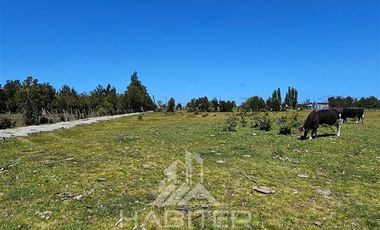 Parcela en Venta en Cruce Cardenas