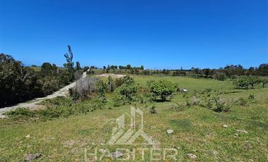 Parcela en Venta en Cruce Cardenas