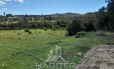 Parcela en Venta en Cruce Cardenas