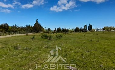 Parcela en Venta en Cruce Cardenas