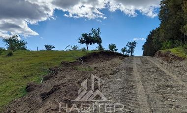 Parcela en Venta en Cruce Cardenas