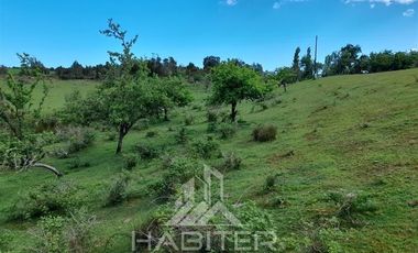 Parcela en Venta en Cruce Cardenas