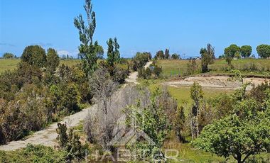 Parcela en Venta en Cruce Cardenas