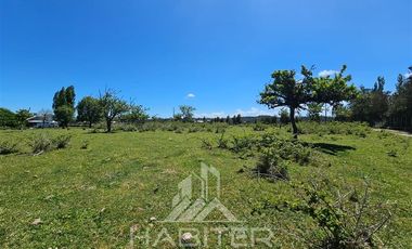 Parcela en Venta en Cruce Cardenas