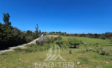 Parcela en Venta en Cruce Cardenas