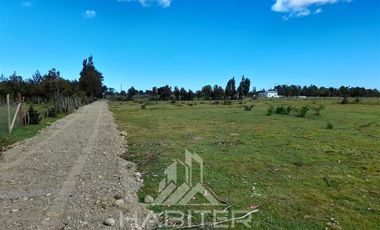 Parcela en Venta en Cruce Cardenas