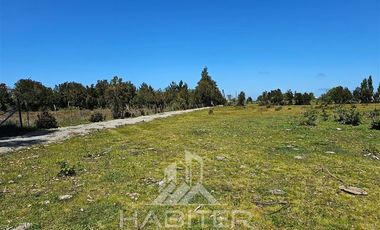 Parcela en Venta en Cruce Cardenas