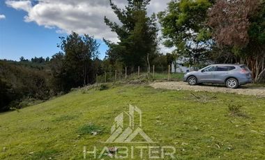 Parcela en Venta en Cruce Cardenas