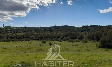 Parcela en Venta en Cruce Cardenas