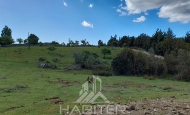 Parcela en Venta en Cruce Cardenas