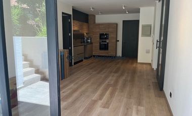 Departamento en Venta en El Rodeo 1891