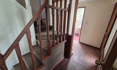 Casa en Arriendo en Villa Los Castaños