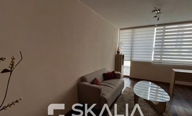 Oficina en Arriendo en Barros arana 790