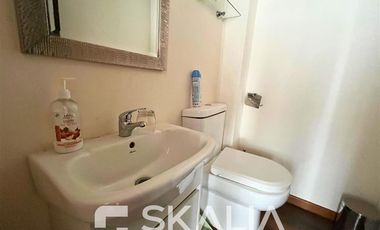 Oficina en Arriendo en Barros arana 790