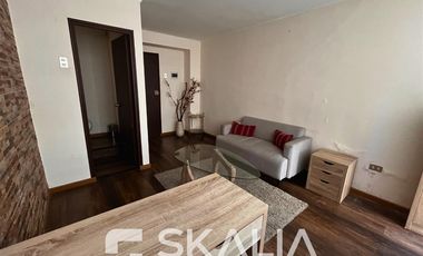 Oficina en Arriendo en Barros arana 790