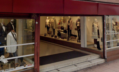 Oficina en Arriendo en Barros arana 790