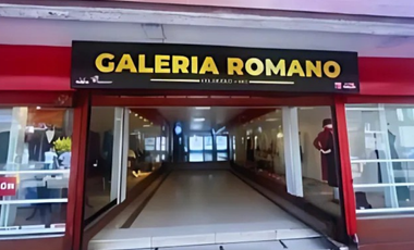 Oficina en Arriendo en Barros arana 790