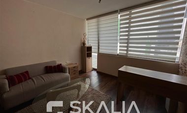 Oficina en Arriendo en Barros arana 790