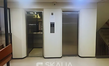 Oficina en Arriendo en Barros arana 790