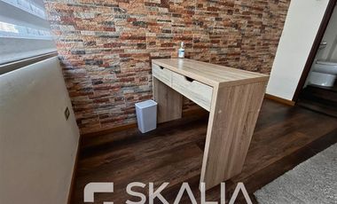 Oficina en Arriendo en Barros arana 790