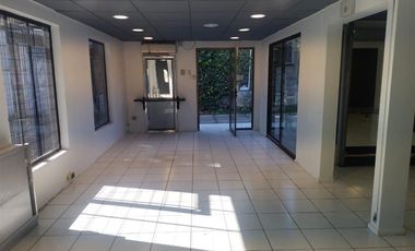 Local Comercial en Arriendo en Vitacura / Rinconada