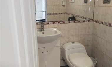 Local Comercial en Arriendo en Vitacura / Rinconada