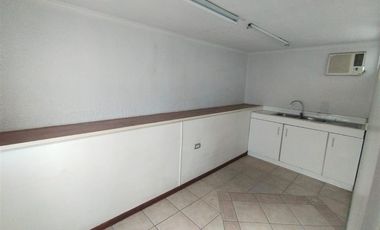 Local Comercial en Arriendo en Vitacura / Rinconada