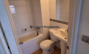 Departamento en Arriendo en Setimio 231, depto 902,