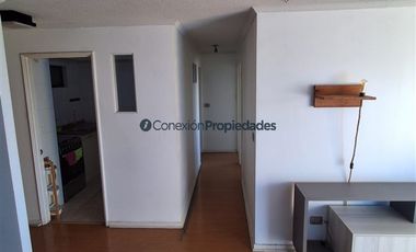 Departamento en Arriendo en Setimio 231, depto 902,