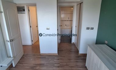 Departamento en Arriendo en Setimio 231, depto 902,