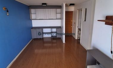 Departamento en Arriendo en Setimio 231, depto 902,