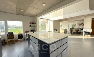 Parcela en Venta en Las Brisas 4000