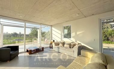 Parcela en Venta en Las Brisas 4000