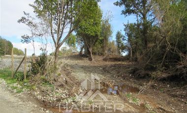 Parcela en Venta en Lenca