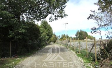 Parcela en Venta en Lenca