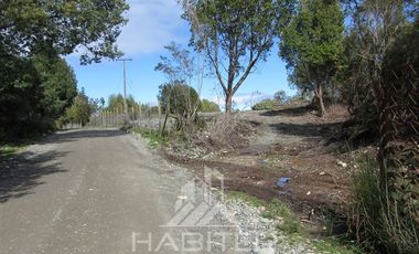 Parcela en Venta en Lenca