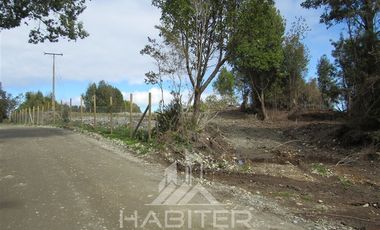 Parcela en Venta en Lenca