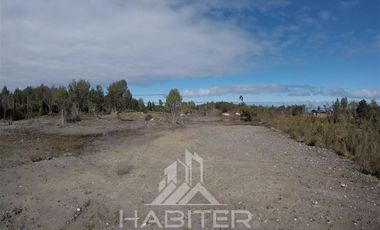 Parcela en Venta en Lenca