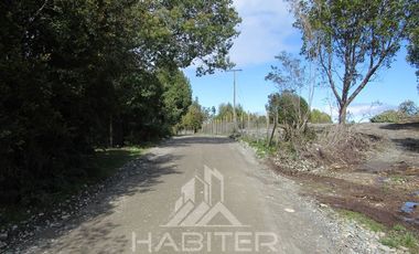 Parcela en Venta en Lenca