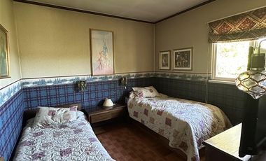 Casa en Arriendo en Barros Arana