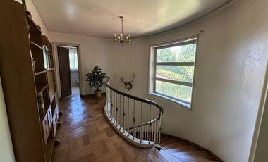 Casa en Arriendo en Barros Arana