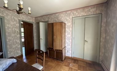 Casa en Arriendo en Barros Arana