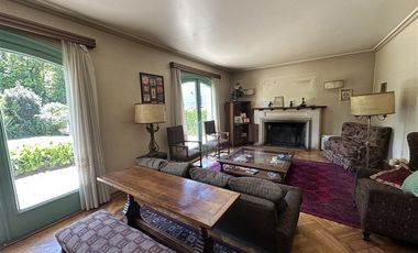 Casa en Arriendo en Barros Arana