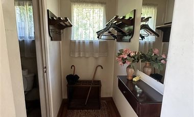 Casa en Arriendo en Barros Arana