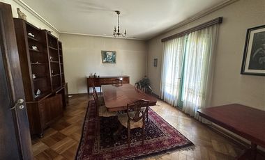 Casa en Arriendo en Barros Arana