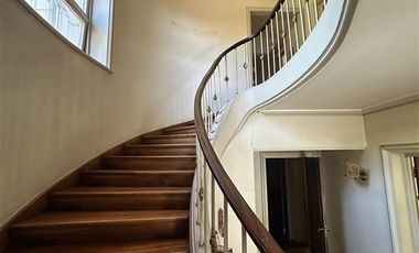 Casa en Arriendo en Barros Arana