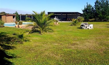 Casa en Venta en Sector sur Las Trancas, Cam. M. Dolores