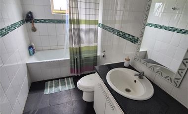 Casa en Venta en Callejón San Antonio, pasaje 3