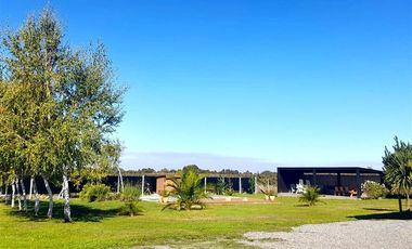 Casa en Venta en Sector sur Las Trancas, Cam. M. Dolores