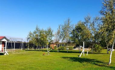 Casa en Venta en Sector sur Las Trancas, Cam. M. Dolores